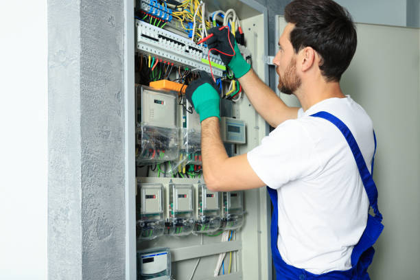 Best Emergency Electrician Near Me  in Beggs, OK