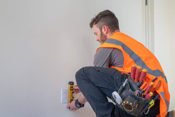 Best Electric Panel Repair  in Beggs, OK