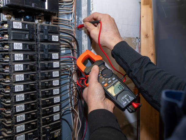 Best Electrician Near Me  in Beggs, OK