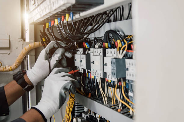 Best Electrical System Inspection  in Beggs, OK